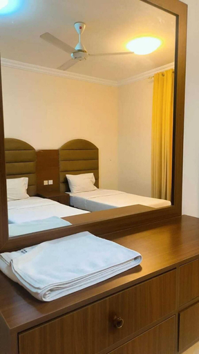 Others 5, STAR HOUSE AL SALAM St, Salalah