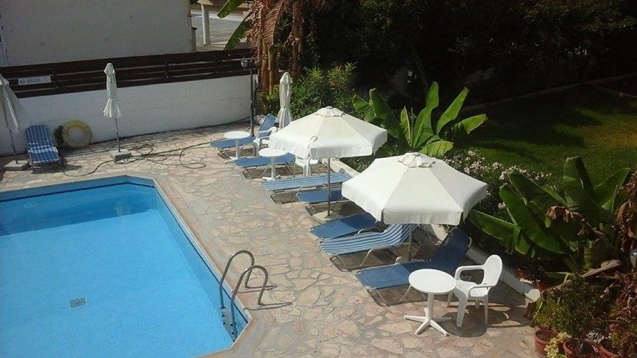 Others 5, Kozis Hotel Apartments