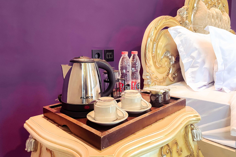Amenities 5