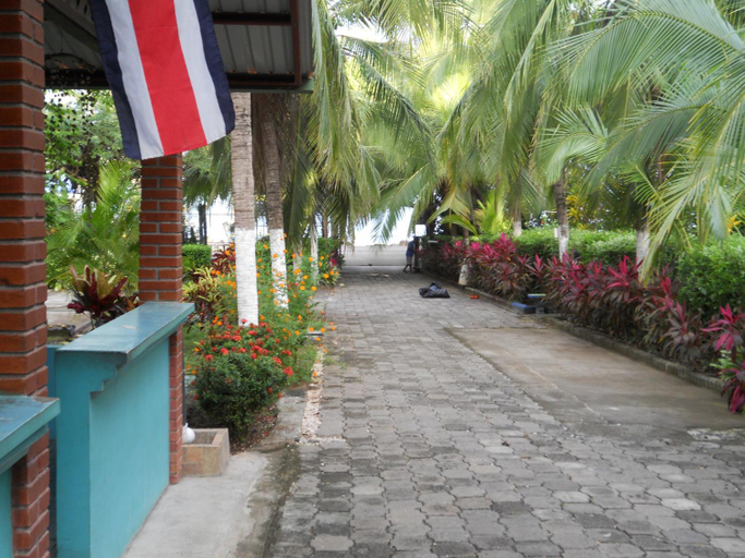 Public Area, Hotel Marielos Tamarindo, Santa Cruz