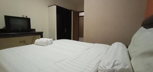 Bedroom 20