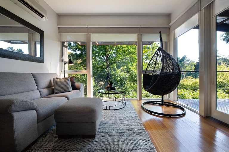 Others 3, Daylesford Spa Villa 5, Hepburn - East