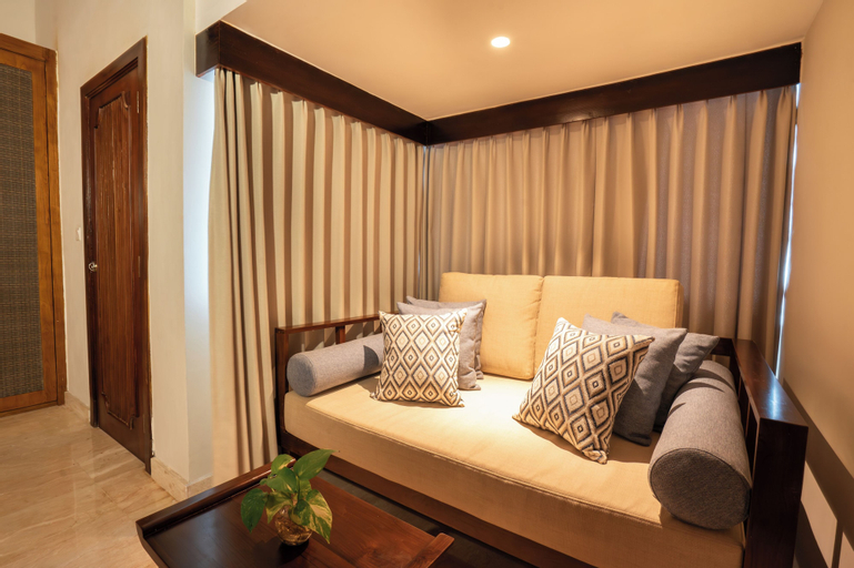 Bedroom 9