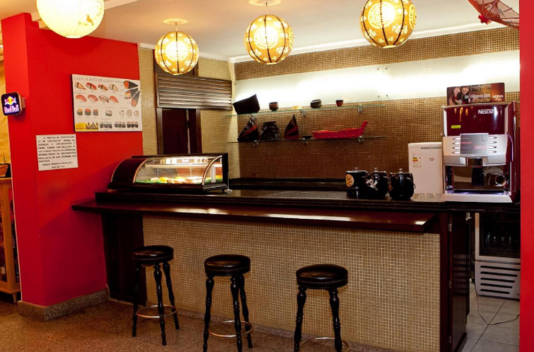 Food & Drinks 5, Ritz Plaza Juiz De Fora, Juiz de Fora