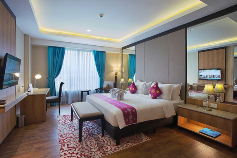 Bedroom 25