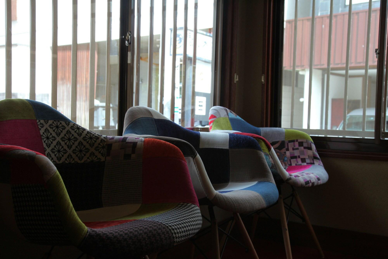 Public Area 2, Hostel & Spa FAN! MATSUMOTO, Matsumoto