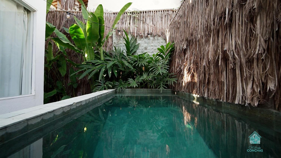 Others 5, Casa das Conchas Caraiva, Porto Seguro