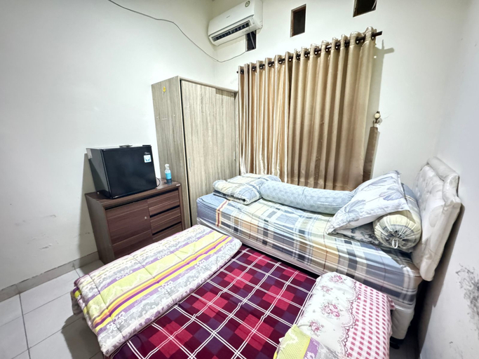 Bedroom 4, Puri Sinduadi Homestay Jogja, Sleman