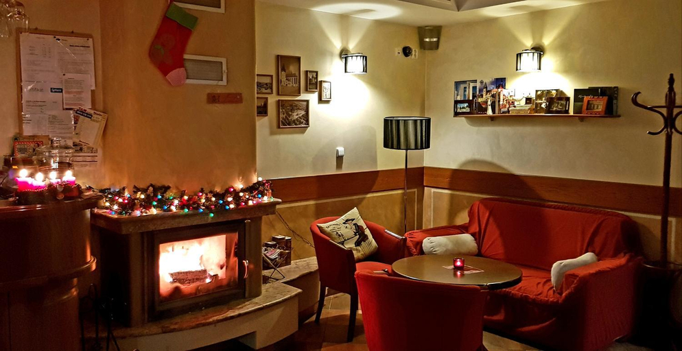 Food & Drinks 4, B&B Penzion a apartmany Magura, Bardejov