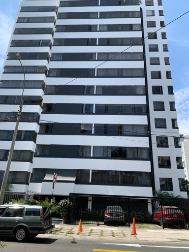 MLA apartments - 28 de Julio, Lima