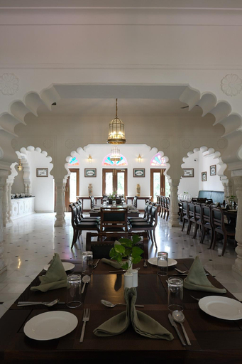 Food & Drinks 3, Hotel Fort Dhariyawad, Pratapgarh