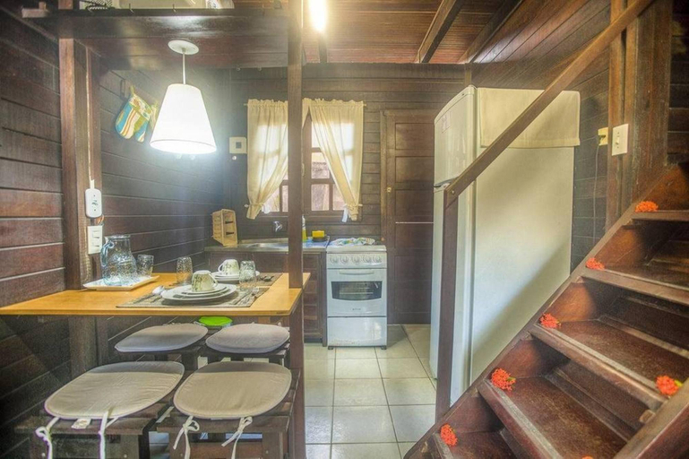 Bedroom 2, Chalet Suisse, Natal