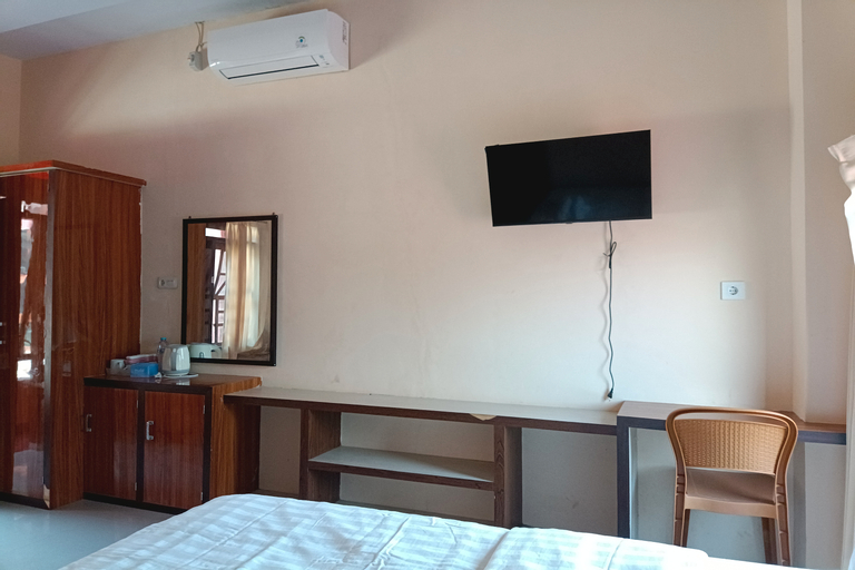 Hotel Lallangan, Enrekang