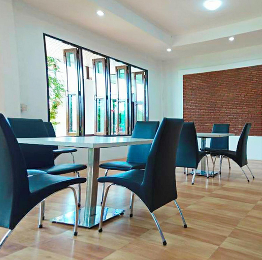 Others 2, Sunflora Resort Chumphon, Muang Chumphon
