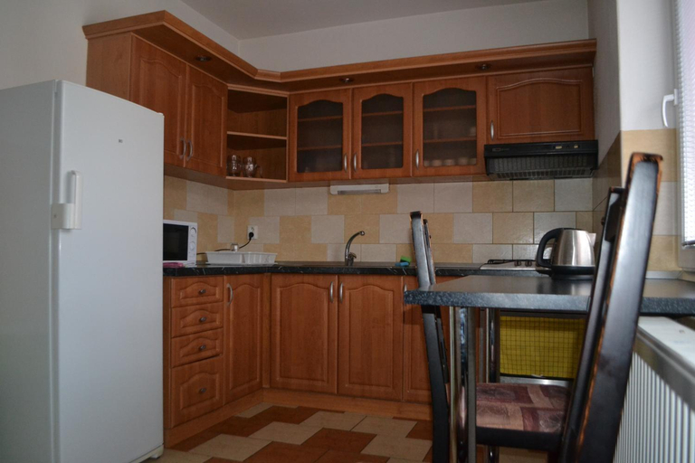 Others 3, Penzion Abahouse, Liptovský Mikuláš