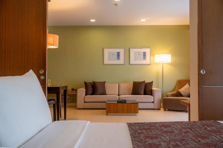 Bedroom 9