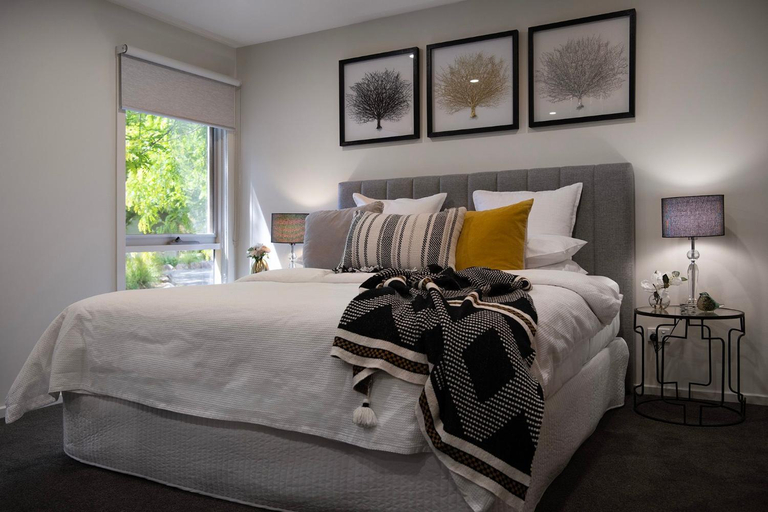 Others 1, Daylesford Spa Villa 5, Hepburn - East