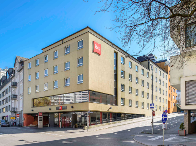 Exterior & Views 2, ibis Bregenz, Bregenz