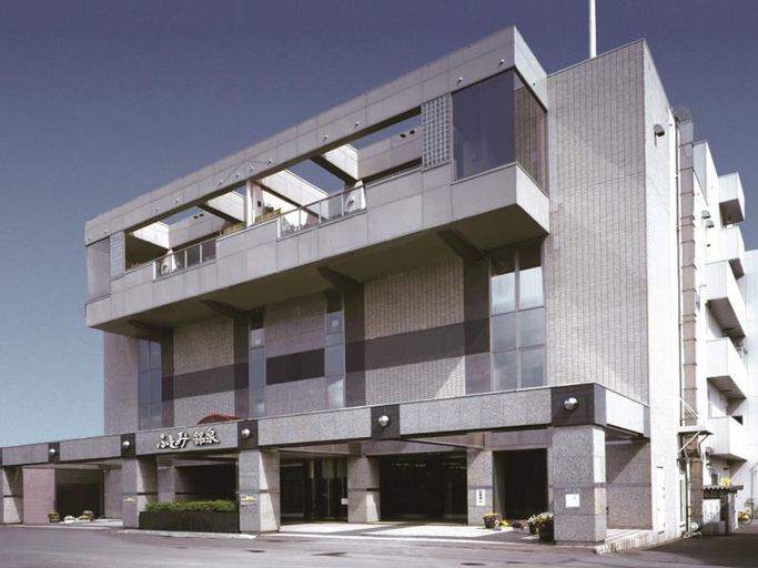 Hokkaido Futomi Meisen Manyo no Yu, Tōbetsu