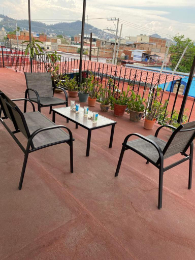 Others 5, El Rincon de Dona Bety, Del Centro