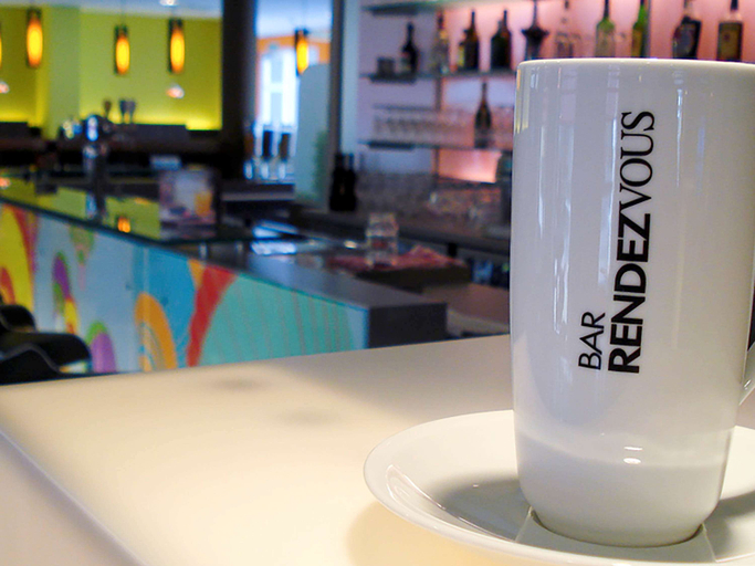 Food & Drinks 5, ibis Sint Niklaas Centrum, Oost-Vlaanderen