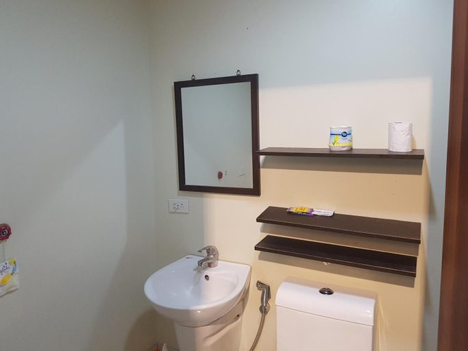 Bedroom 4, Hermione's Haven at Horizon 101 Cebu, Cebu City
