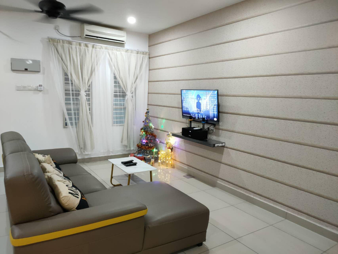 Others 4, Setia Home Sitiawan, Manjung