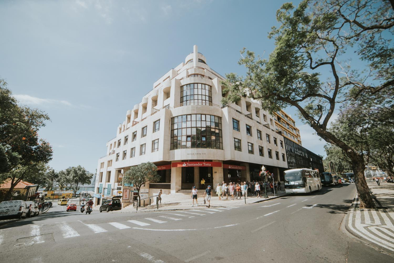 Studio Marina by Madeira Best Apartments, Funchal
