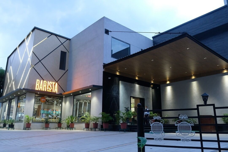 Exterior & Views 1, Black Mango Resort, Sirmaur