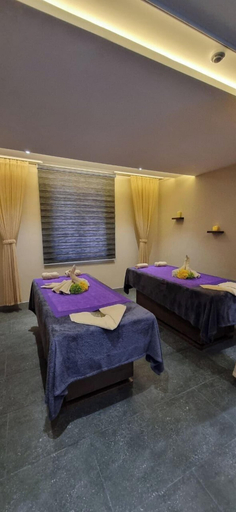 Bedroom 3, Ziyorat Luxury Hotel, Farg'ona