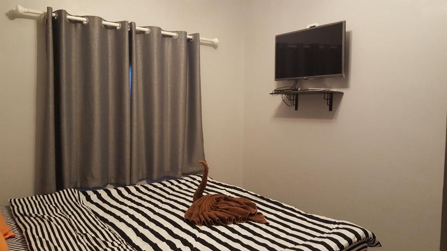 Bedroom 6