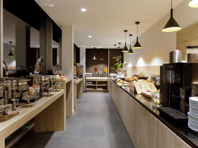 Food & Drinks 4, ibis Styles Kortrijk Expo, West-Vlaanderen