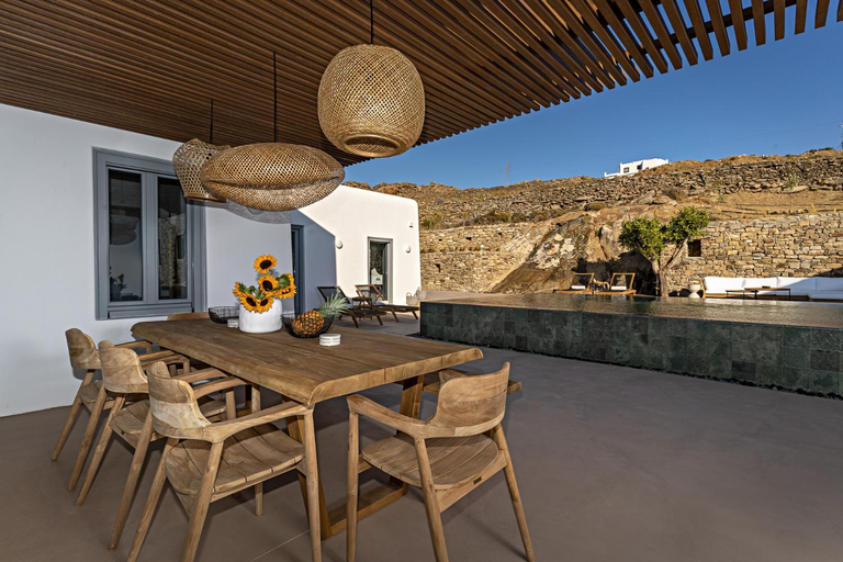 2, Cape Ftelia, South Aegean