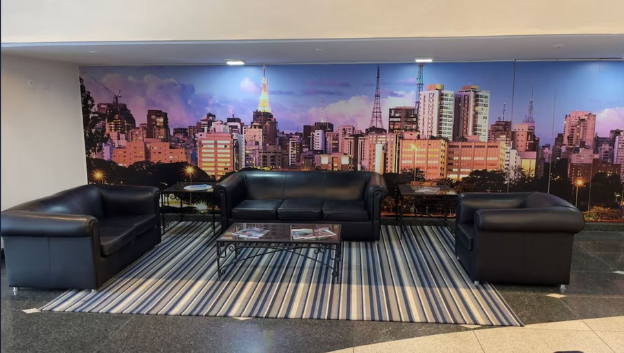 Public Area 2, Summit Suítes Hotel Paulista, São Paulo