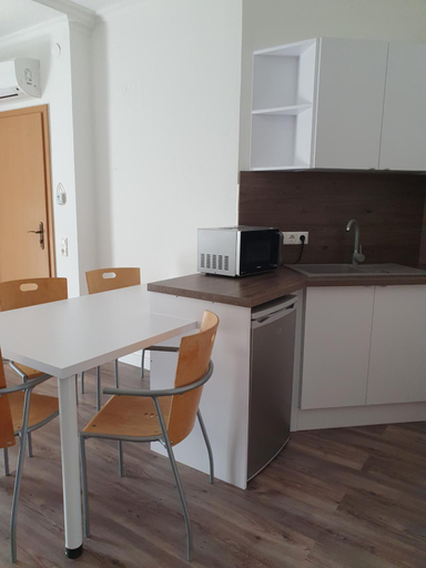 Others 4, Maja apartmanhaz, Fonyód