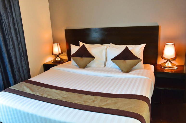 Bedroom 14