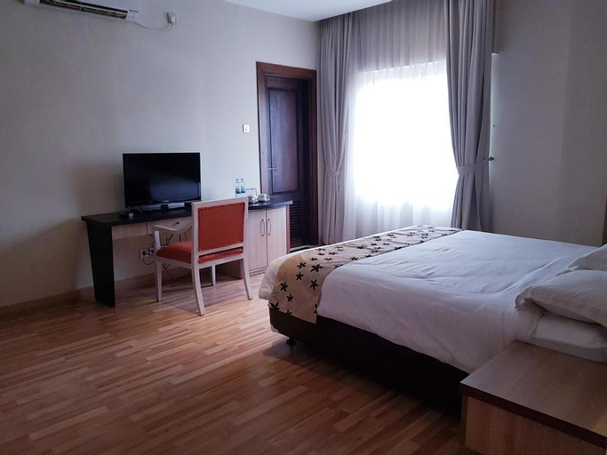 Bedroom 1