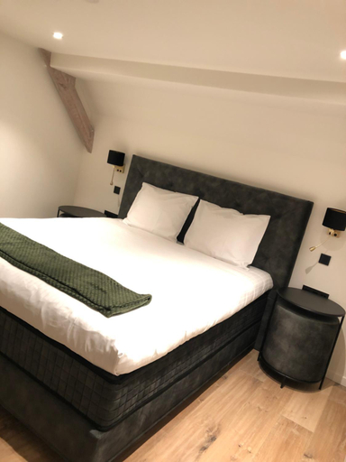 Others 2, Hof Van Volmersele - Luxury B&B, Vlaams Brabant