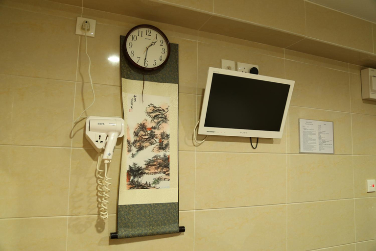Bathroom 7