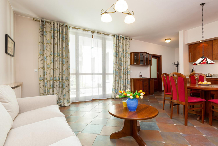 Others 4, Apartments Mokotow Obrzezna by Noclegi Renters, Warsaw