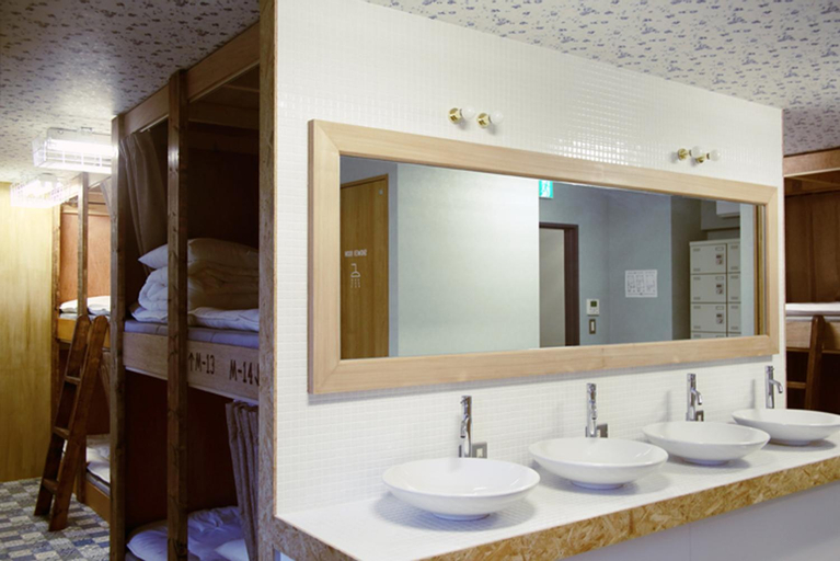 Bathroom 8