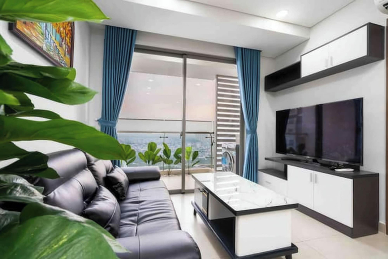 Others 5, River Panorama - Free Gym & Sauna & Pool, District 7