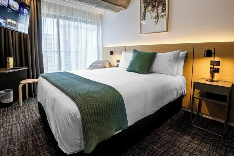 Bedroom 29