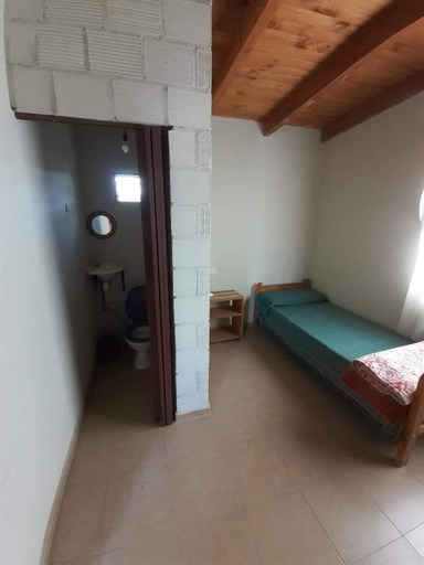Bedroom 2, Casas de Altura 1, Tafí del Valle