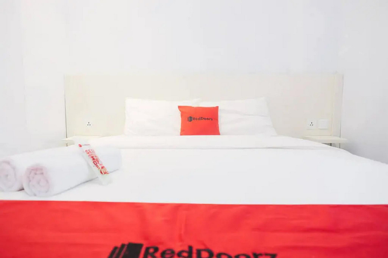 Bedroom 10