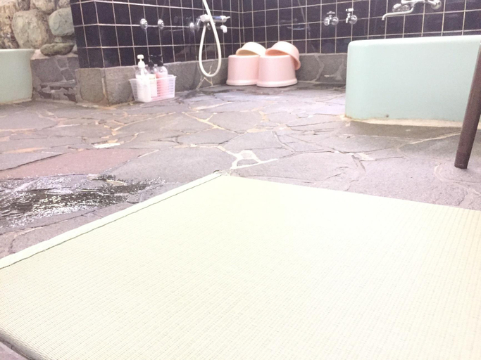 Others 5, Dotenobou-Ryokan, Himeji