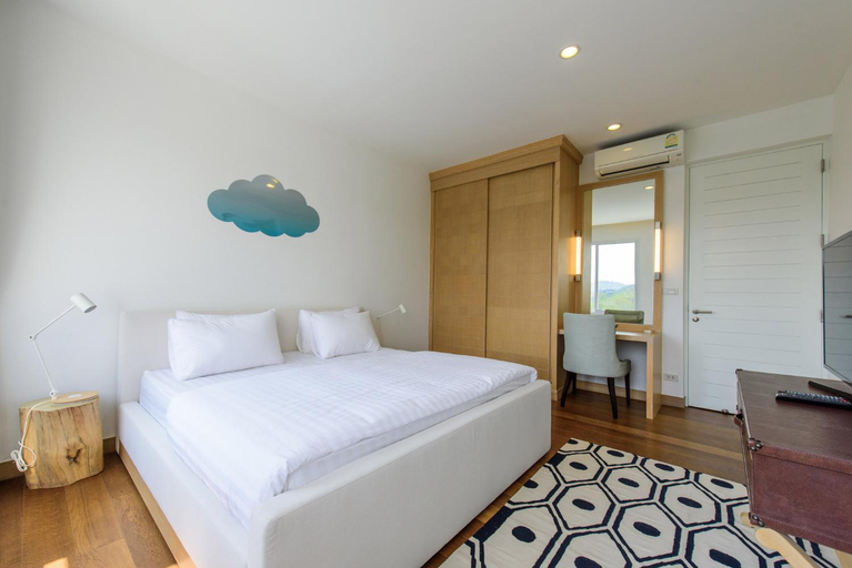 Bedroom 9