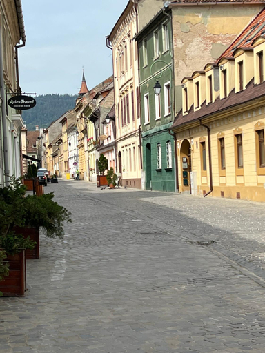 Others 5, KronSoul, Brasov