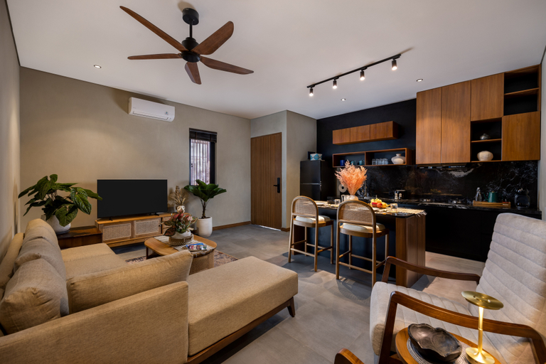 Others 2, Canggu Bagus Suites, Badung