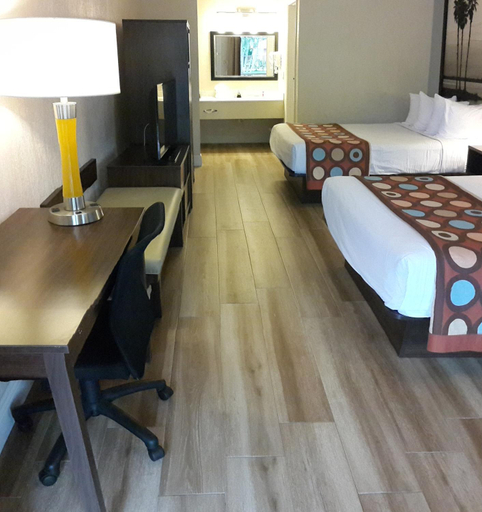 Bedroom 6